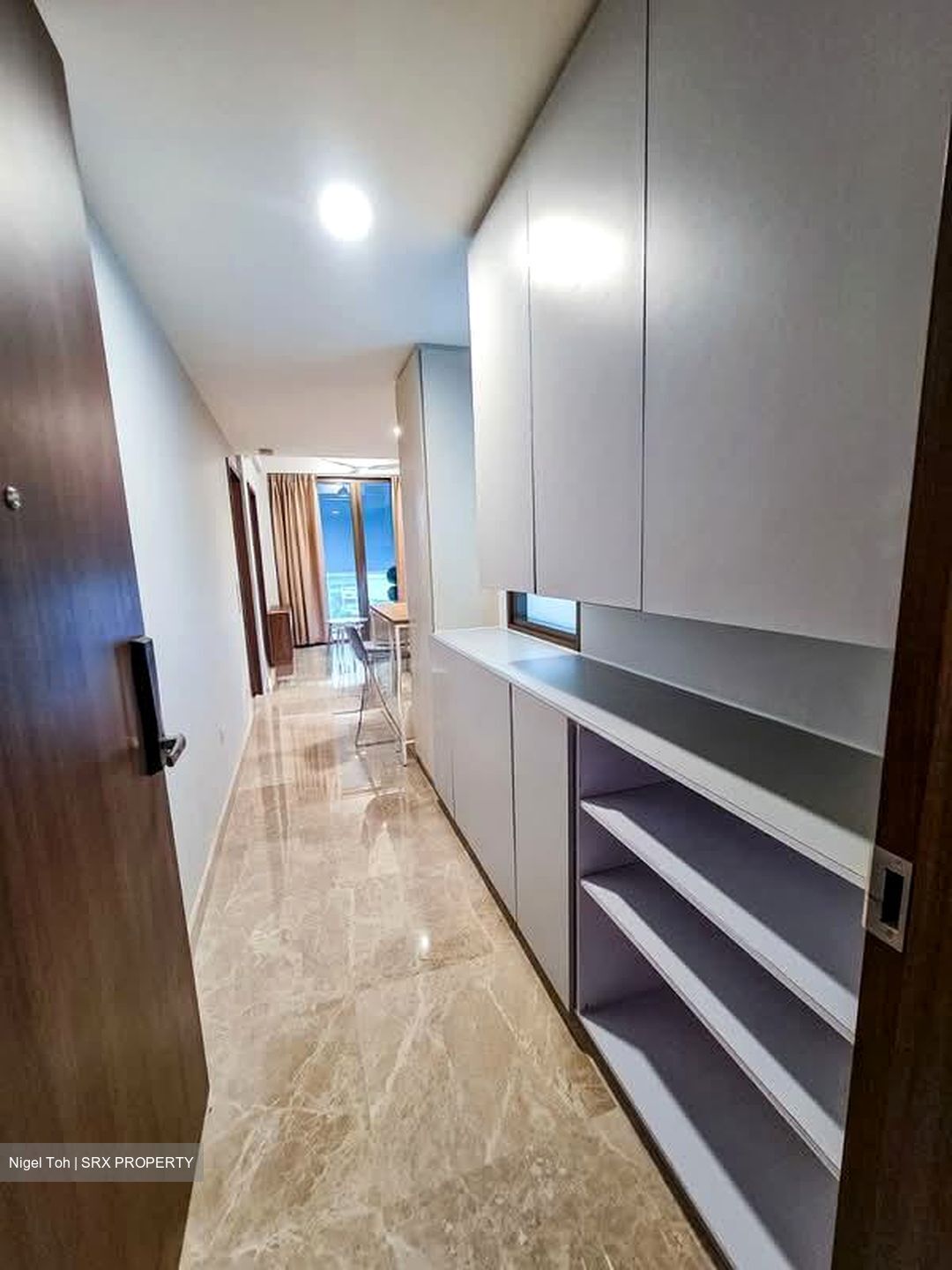 Park Place Residences At Plq (D14), Apartment #604366211